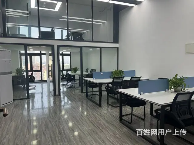 昆山市区80到120平办公室出租 - 图片 9