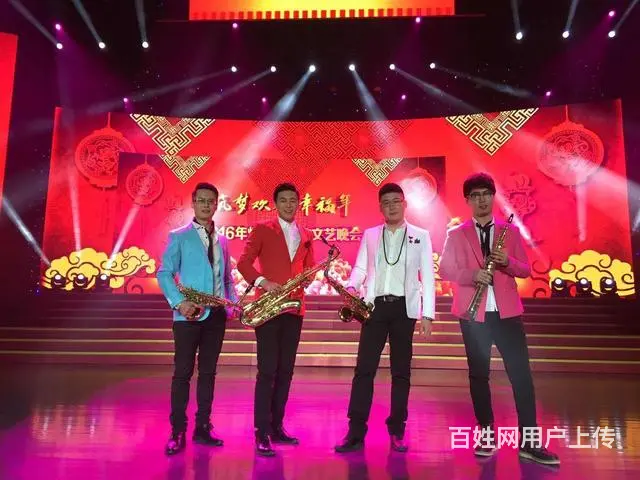 烟台买萨克斯 维修 - 图片 12