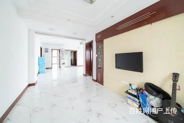 南 星宇丽晶 3室2厅，简单装修，看房子方便 - 图片 5