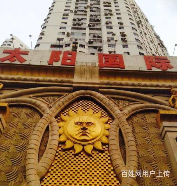 深圳太阳国际夜总会排名靠前的夜总会