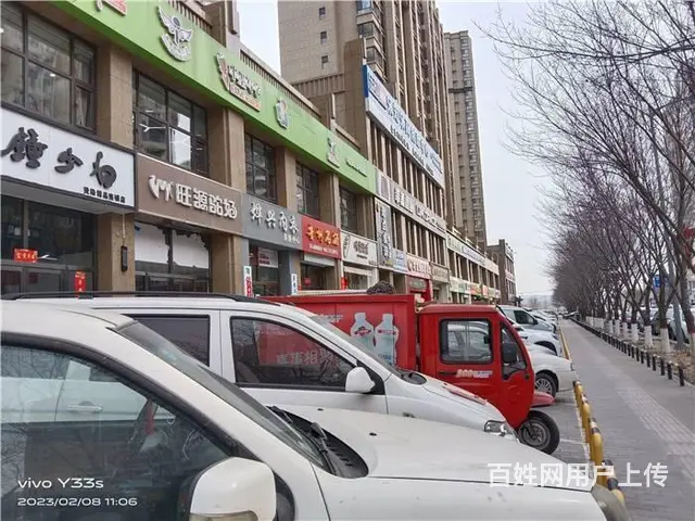 【同城搜铺网免费找店】中央公园二期南门90平内衣店转让 - 图片 1