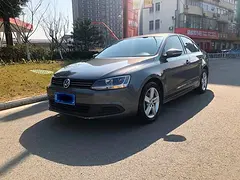 大众 速腾 2012款 1.4TSI 双离合 时尚版