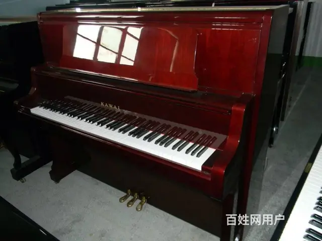 博兴二手钢琴 折扣到底 - 图片