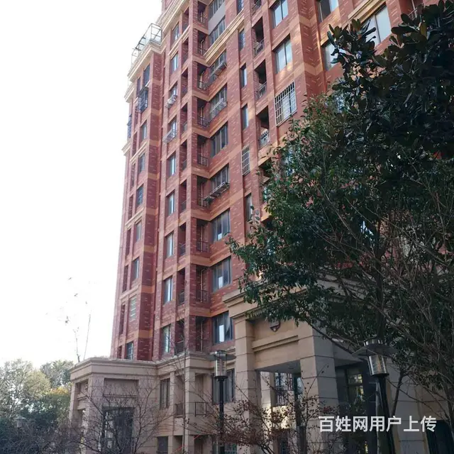 山南印象 三室两厅一卫 电梯房 全装 设施齐全 - 图片 12
