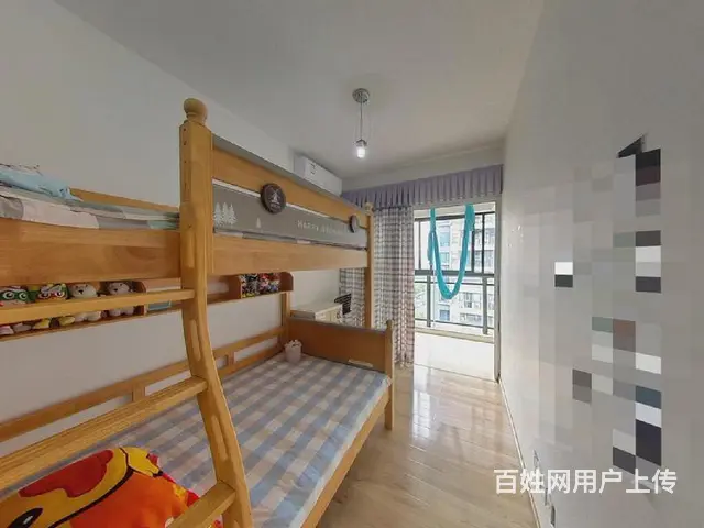 中珠上城 4室2厅，实验，梅华，没占用。 - 图片 5
