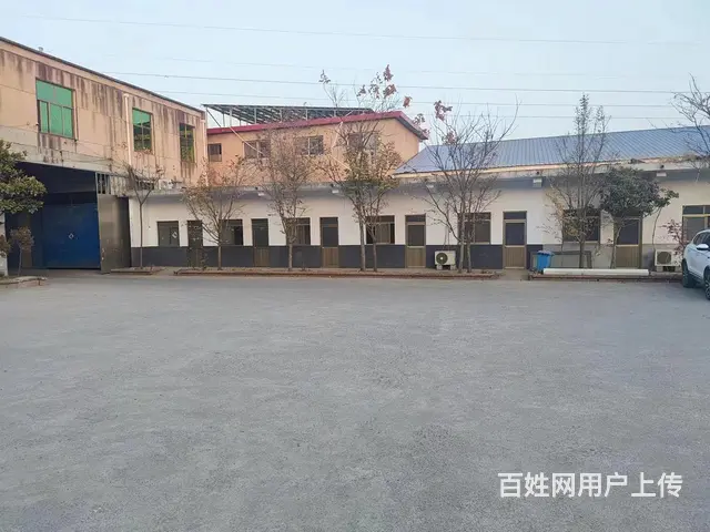 (58今铺)沂蒙北路 1600平厂房 带院子配房 地磅等 - 图片 8