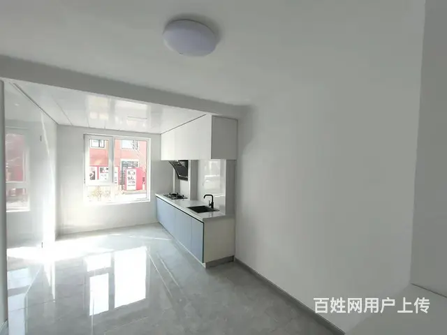 东华园东区45平一楼，双阳单间，全屋地热！ - 图片 1