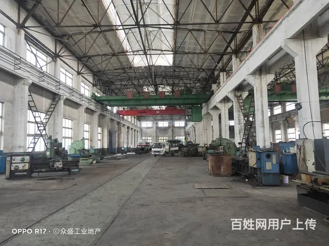 于洪区1000平厂房出租 - 图片 2
