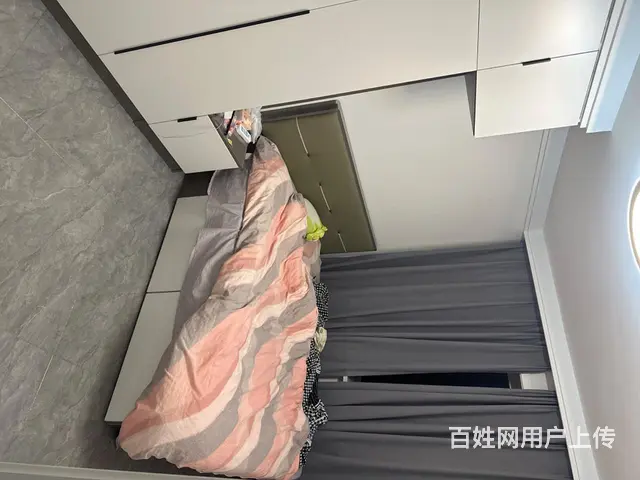 H户型 地点好 采光好 新装 - 图片 9