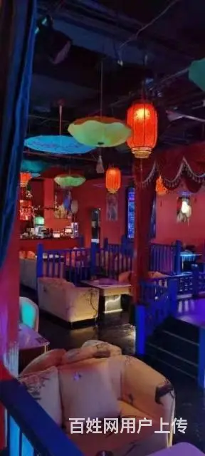 仁怀方圆荟酒吧转让 - 图片 3