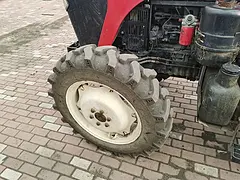 沃得704