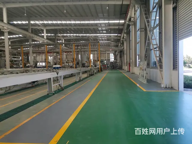 泰安肥城防腐地坪 危废库地坪施工 - 图片 3