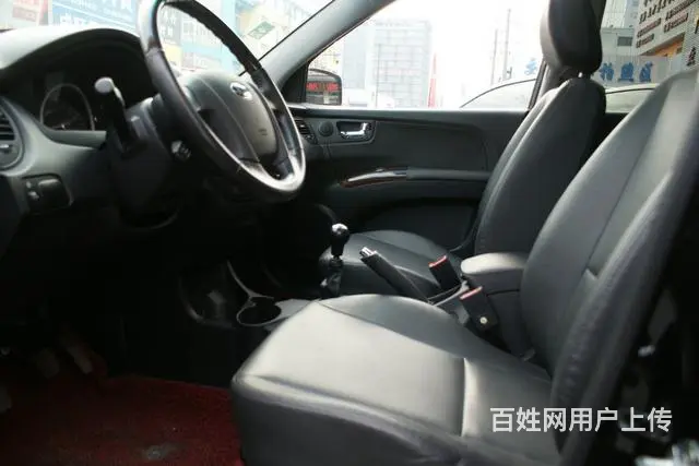 起亚狮跑 2013款 2.0L 手动 前驱 GLS - 图片 8