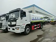 丽水5方8方12方15方25方运水洒水车 洒水车1台也是批发