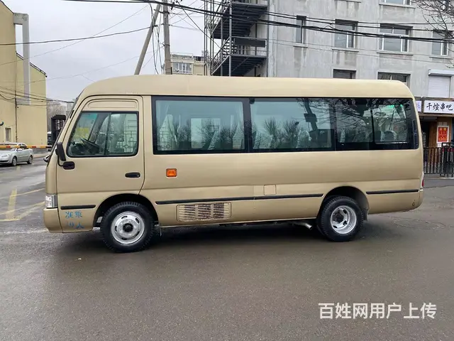 12年19座金旅非营运 - 图片 5
