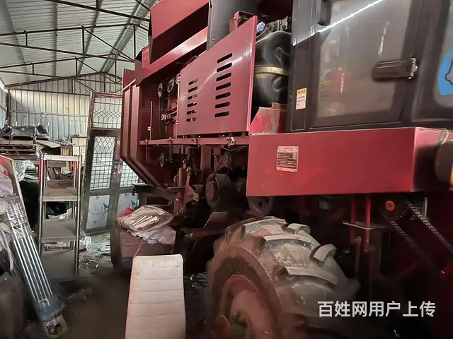 收割机 - 图片 3