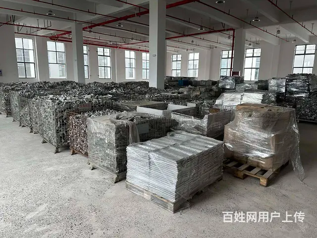 常昆工业园全新厂房3楼900平方，3吨货梯，有喷淋，配套齐全 - 图片 10