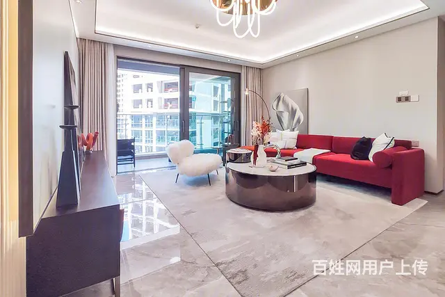 南湾 .   人居标杆作品 多种户型可选 私询享团购优惠 - 图片 9