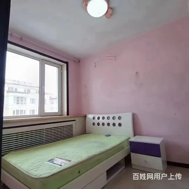 二十一中对面阳光家园5楼急卖 - 图片 3