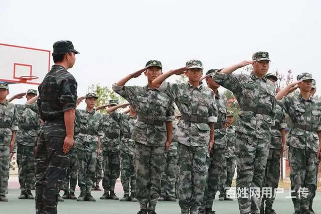 吉林白山厌学青少年改变学校 军事化素质教育学校联系 - 图片 8