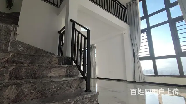 星光耀广场写字楼，采光好，格局好，精装修，交通便利 - 图片 10