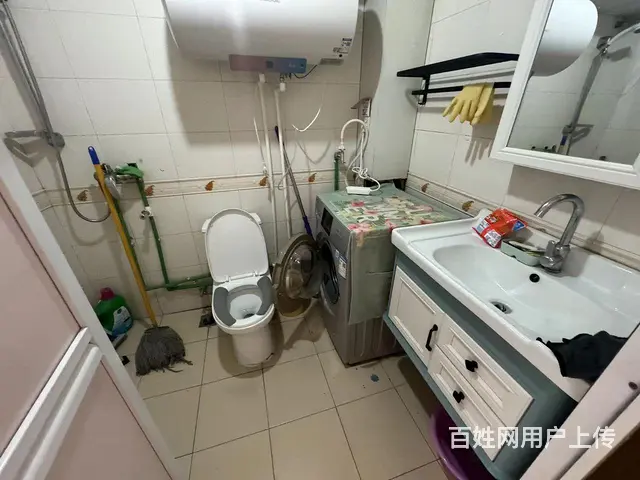 凌河九中辽河小学黄河花园辽河城 - 图片 7