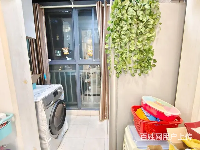 房东急售 马厂地铁口高得房率 四房 福元路商圈  英祥春天 - 图片 8