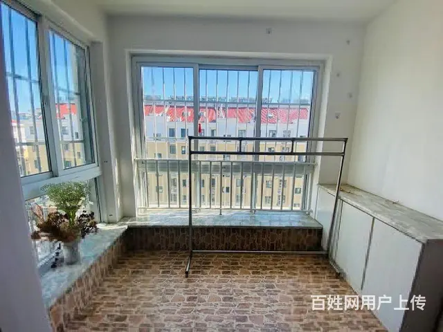翠竹   市里位置南竹岛 4室带露台 顶加阁 实际140平 - 图片 5