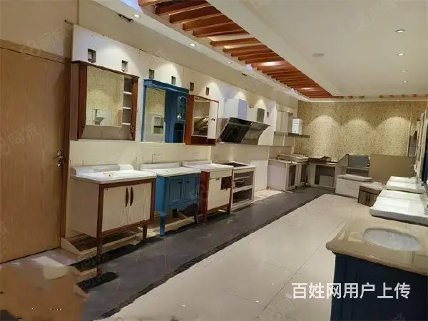 （达州铺源网）大竹竹城一号大门口旁660㎡空铺出租 - 图片 5