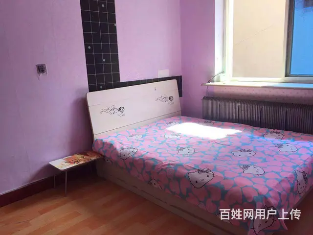 东中街地铁A口，中街大悦城，吉隆小区 1000元/月，2楼 - 图片 9