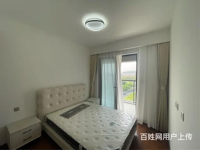 花语天境府精装3房火车东站彭埠东方星城浙旅东宸新宸府带车位 - 图片 4