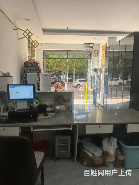 （51旺铺推荐）安宁太平新城198平UCC国际洗衣店转让 - 图片 2