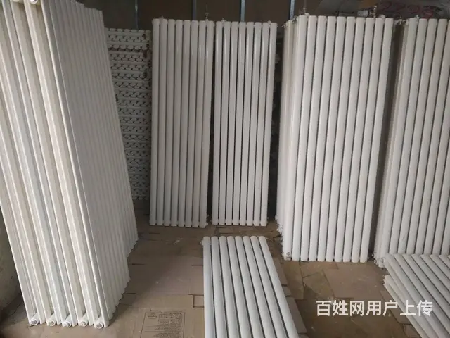 淄博高价回收壁挂炉，暖气片，热水器，空气能，空调 - 图片 2