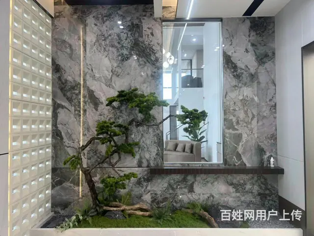 星耀城 精装带家具 地铁口 交通便利 好招工 采光好 - 图片 5