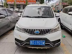 开瑞K50 2016款 K50S 1.5 手动 舒适型7座