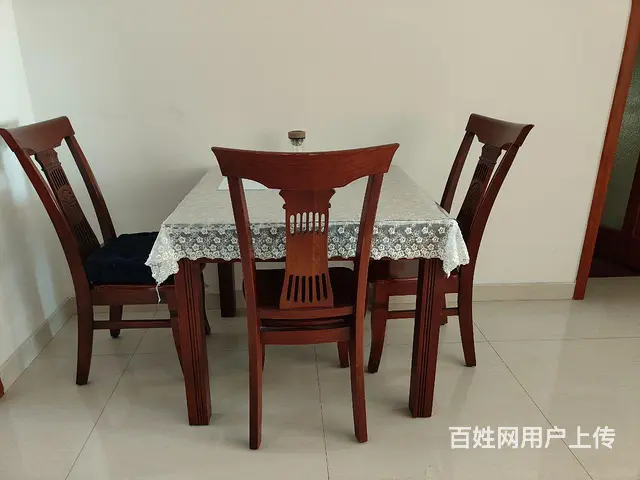 兴业家园整套出租 - 图片 2