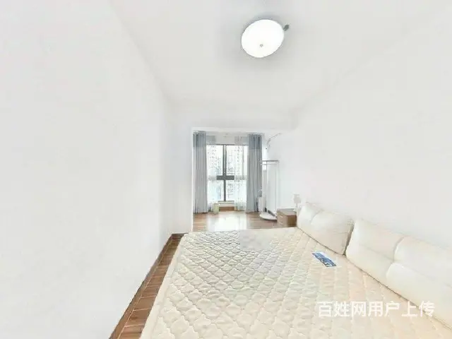 云顶澜山 高层 大3房 拎包入住 朝南精装修 有钥匙 - 图片 4