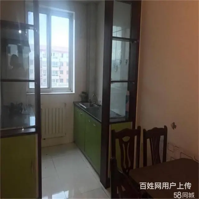 民悦新城 普通住宅2厅 中等装修 - 图片 5