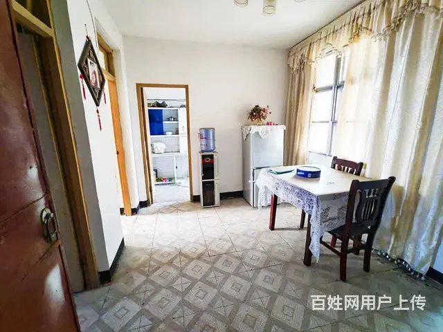 淮南市八公山区3层，2.9万，两室一厅58平 - 图片 3