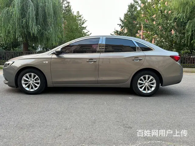 【搞定了！】别克 英朗 2018款 1.0T 手动 15T - 图片 8