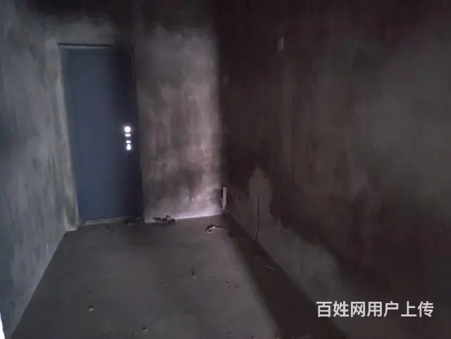 桑园小区高层三室两厅一厨两卫三阳台毛坯房出售 - 图片 8