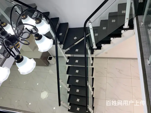出租地铁奥体中心站招商钻石山l'o'f't复式商住两用130 - 图片 7