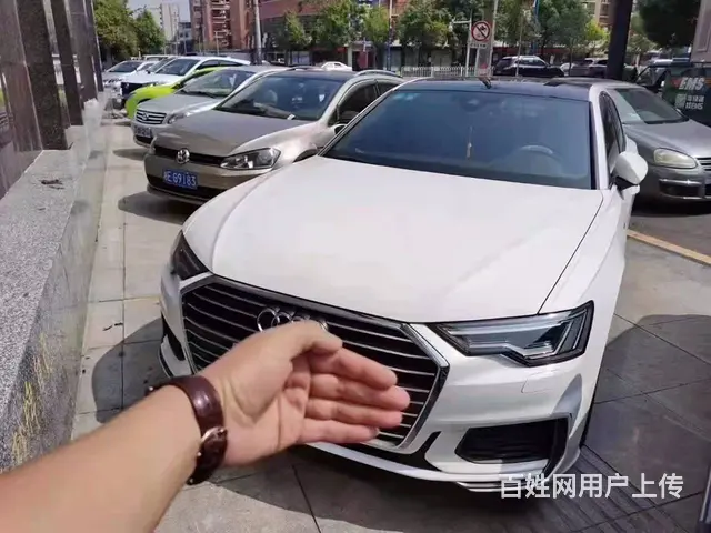 林芝抵押车出售交易平台-大量安全合法抵押车 - 图片 5