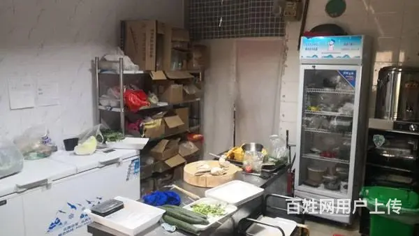南岗征仪路繁华地段160平米串串香店出兑 - 图片 6