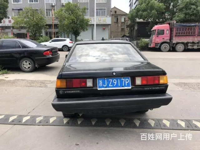 大众 桑塔纳 2003款 1.8 手动 GLi 基本版 - 图片 5
