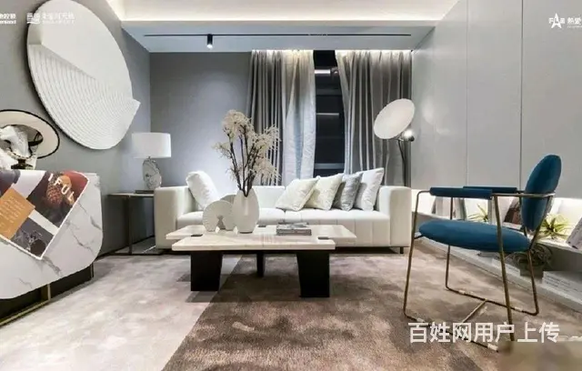低总价收益5个点 运河天地 经典小户型 明厨明卫 景观楼层 - 图片 1