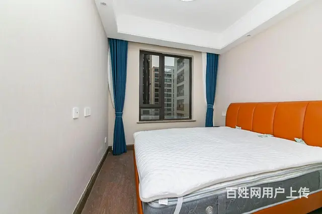 金地桥西府 精装修 小高层三房户型 一梯两户居住舒适 - 图片 6