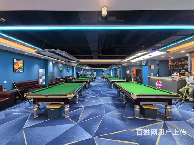 【搞定了！】哈西大街桌球 台球会所出兑 - 图片 8