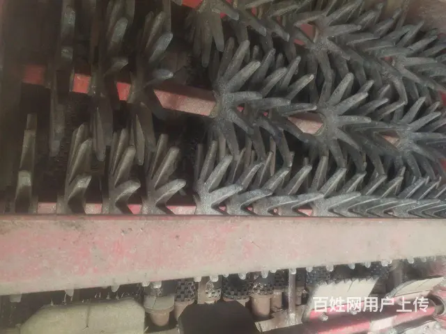 雷沃四行玉米收割机 - 图片 6
