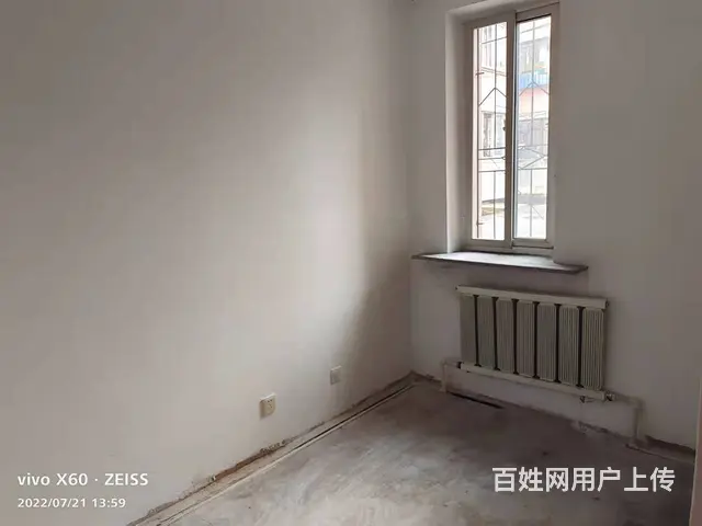阿金沟新建小粉楼1楼两室52平6万 - 图片 2